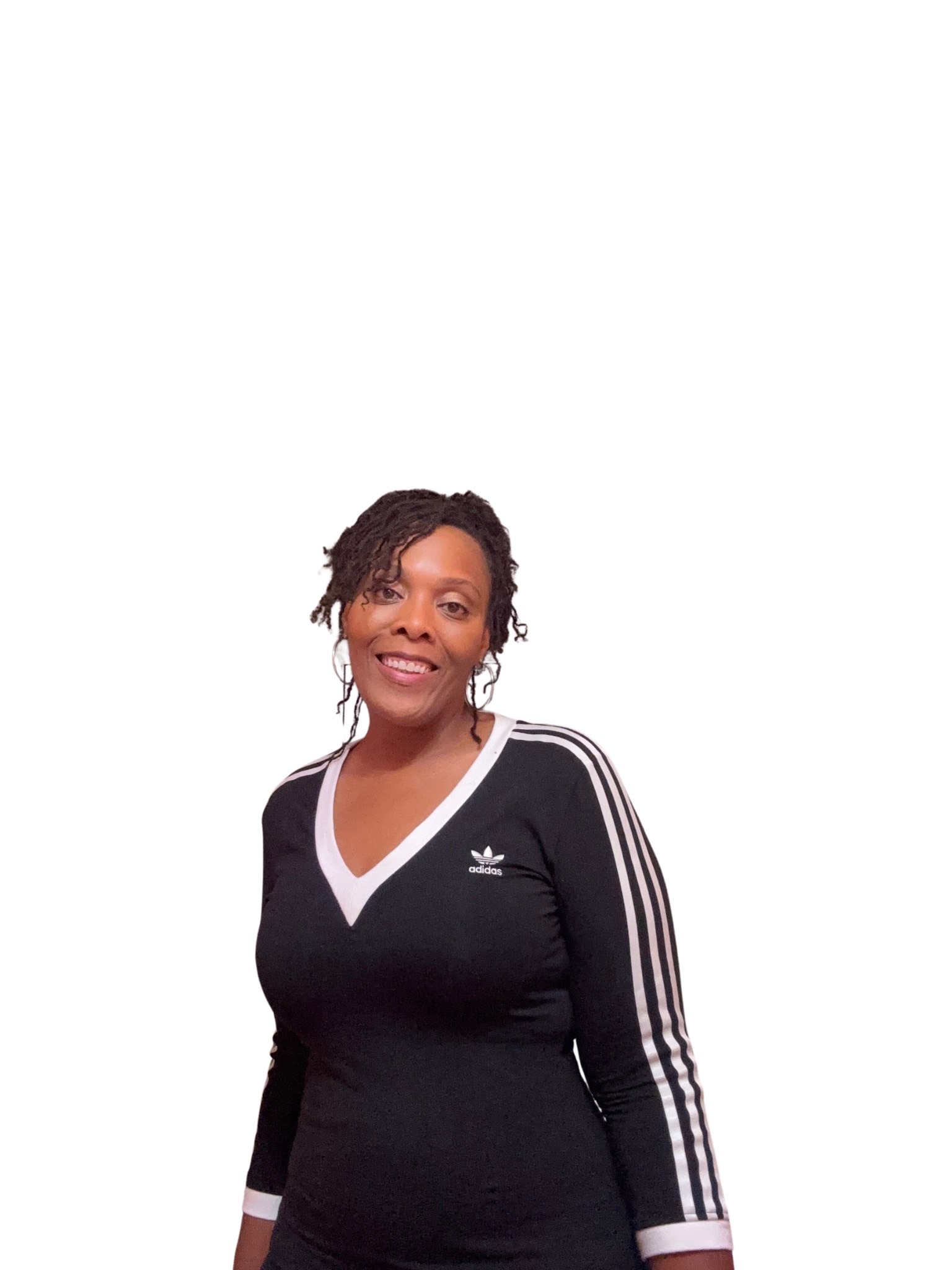 Twana Thomas Speaking